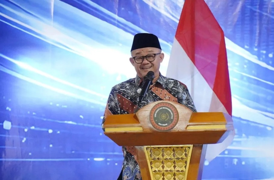 Mendikdasmen: Transformasi Kampus Dongkrak Akses Pendidikan Pedesaan