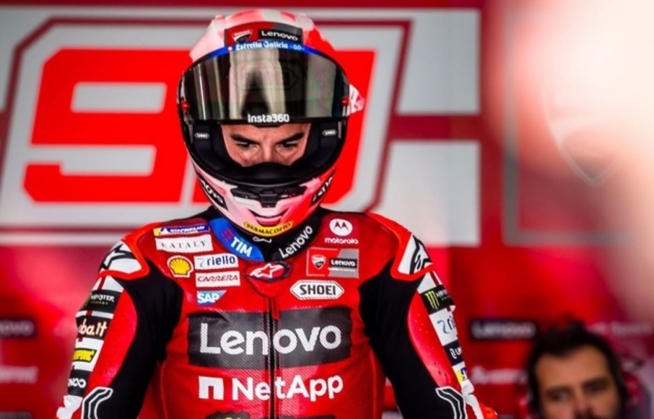 Bukan Cuma Cepat, Casey Stoner Bocorkan Kekuatan Baru Marc Marquez di MotoGP 2026