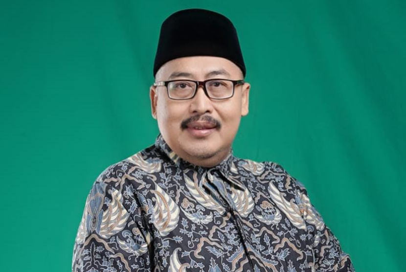 Dukung Muktamar Dipercepat Demi Selesaikan Konflik, Ketua PBNU: Harus Lewat Konbes Dulu