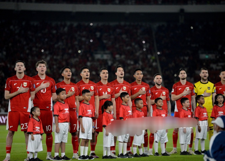 Indonesia FIFA Series 2026, Timnas Hadapi Lawan Tim Eropa, Karibia, dan Oseania