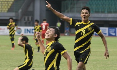 Segrup Indonesia, Malaysia Target Lolos Semifinal Piala AFF U-23 CNN Indonesia