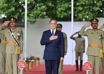 PM Pakistan Beri Izin Milter untuk Balas Serangan India