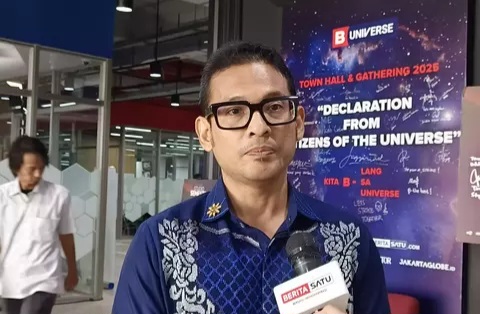 MA  Batalkan Tarif Trump, RI Harap Tarif Nol Persen ke AS Berlaku