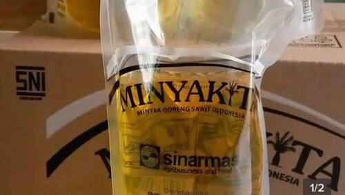 Minyakita di Pekanbaru di Atas HET, Pemprov Riau Libatkan BUMD Atasi Harga