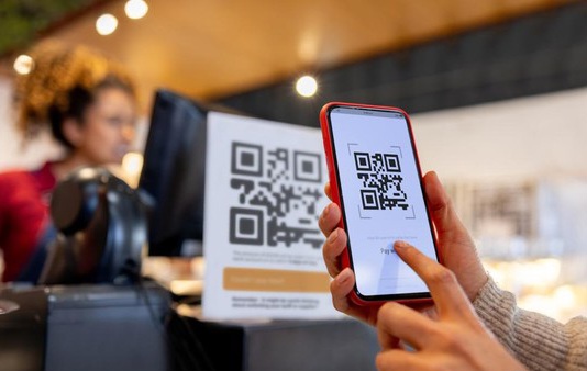 Transaksi QRIS di Sumsel Melonjak, Jumlah Pengguna Tembus 1,48 Juta