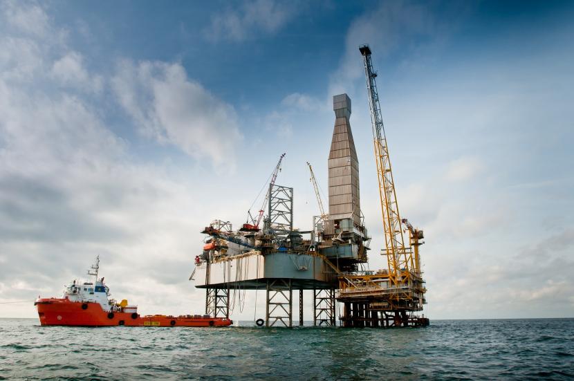 Eni Italia Investasi Rp 150 Triliun di Kaltim, Produksi Gas Dimulai 2027