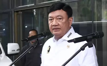 Sebanyak 29 WNI  Dipulangkan dari Iran