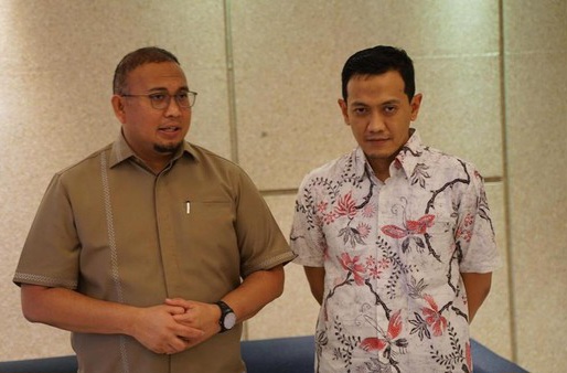 Kuota Solar di Sumbar Ditambah, Andre Rosiade: Insyaallah Antrean Tidak Ada lagi Rolando Fransiscus