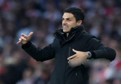 Arteta Tak Menyesal Arenal Gagal Juara Liga Inggris Untuk Ketiga Kalinya
