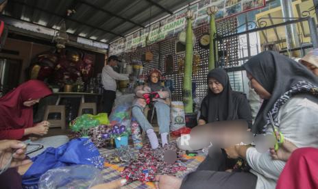 Lebih dari 1.800 RW di Jakarta Sudah Miliki Bank Sampah
