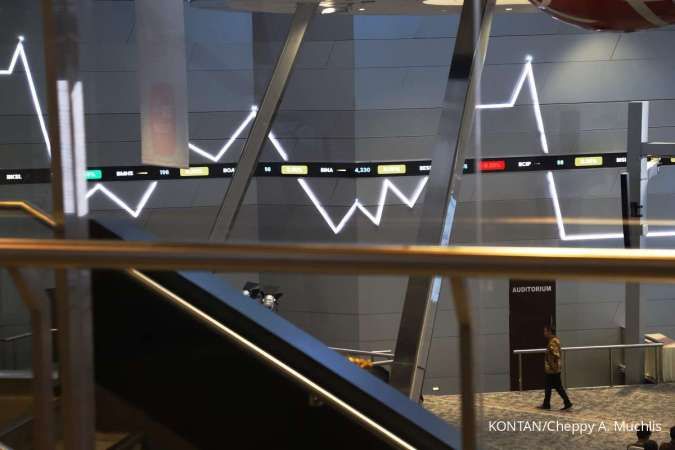 Sempat Tembus ke 8.000, Begini Target IHSG dan Rekomendasi Saham Hingga Akhir 2025