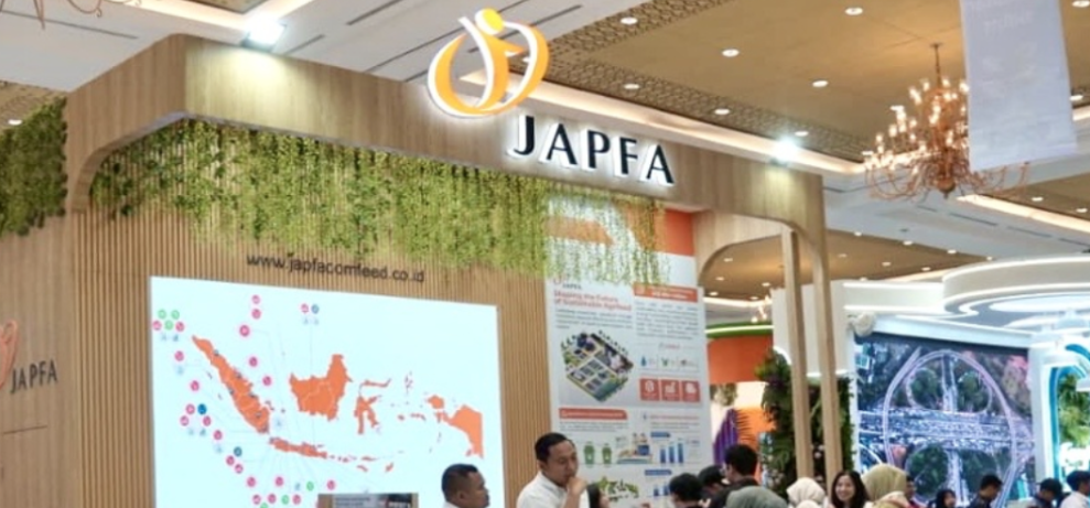JAPFA Tingkatkan Daur Ulang Air dan Pemanfaatan Energi Bersih