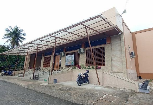 Eks Pengurus Masjid Nurul Ihsan Sidomulyo Timur Diduga Tilap Uang Infak, Diperkirakan Lebih Rp1 Miliar