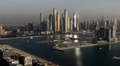 UEA Ancam Bekukan Dana Iran di Negara Teluk