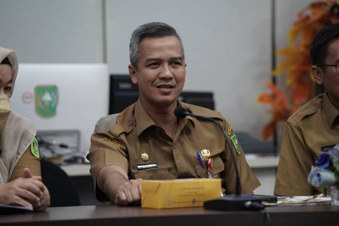 4 Kabupaten/Kota di Riau Siap Luncurkan Koperasi Merah Putih