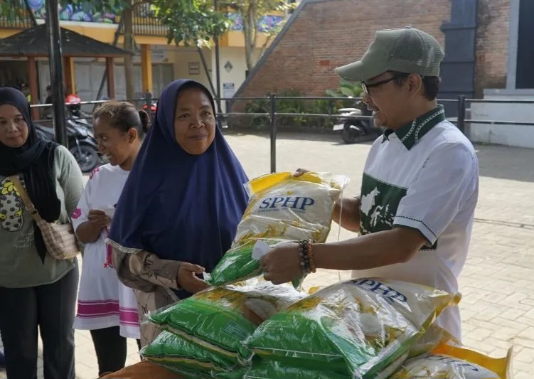 PKB Gencarkan Pasar Murah Untuk Permudah Pasokan Sembako Masyarakat