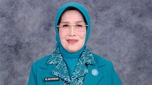 Kabar Duka: Istri Bupati Rohil, Hj Basyariah, Tutup Usia di RS Awal Bros Pekanbaru