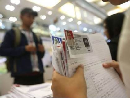 Job Fair Pekanbaru 2025 Hadirkan 1.479 Lowongan Kerja dari 40 Perusahaan
