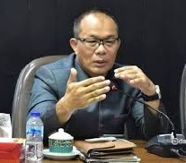 Ketua Komisi I DPRD Pekanbaru Tekankan Kehadiran ASN Pasca Lebaran