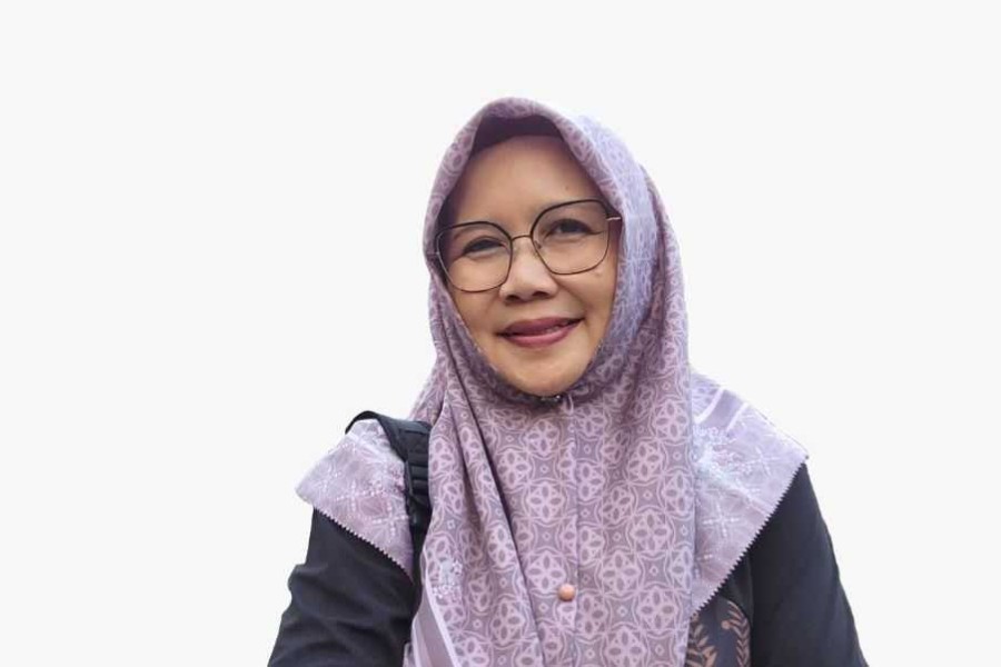 Bencana Hidrometeorologi di Sumbar Ancam Harga Pangan Riau