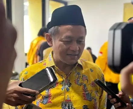 Isu Reshuffle Kabinet Menguat, Golkar: Itu Hak Prerogatif Presiden