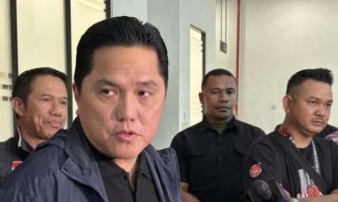 Direktur Teknik Indonesia Bakal Diumumkan PSSI Pada 28 Februari