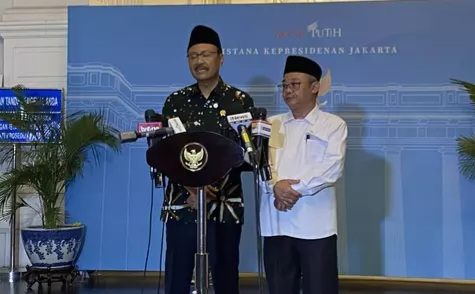 Anggaran Sekolah Rakyat Rp 1 T, Terbesar Dipakai Beli Laptop-Seragam