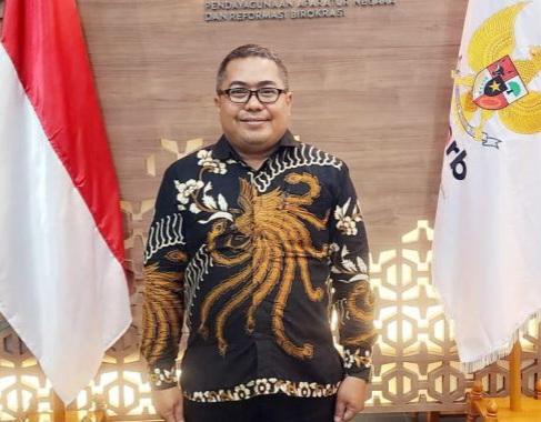 Setop Rekrut Honorer Baru, Angkat Dahulu R2/R3 Jadi PPPK