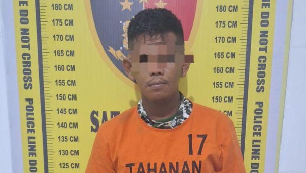 Larikan Mobil Teman Modus Melayat, Pria di Siantar Kehabisan Bensin Saat Kabur