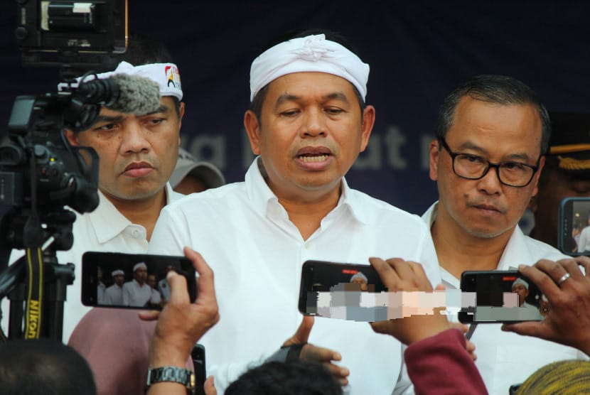 KPK Wanti-Wanti Kepala Daerah 'Ngonten'