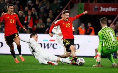 Sebanyak 39 Negara Lolos ke Piala Dunia 2026