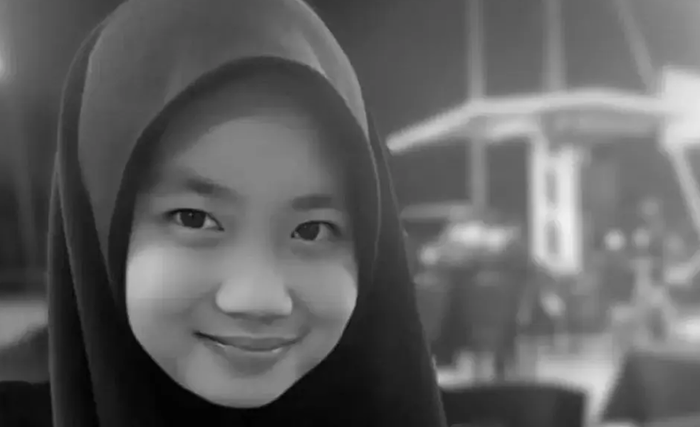 Publik Malaysia Kaget dan Marah atas Kematian Misterius Zara Qairina