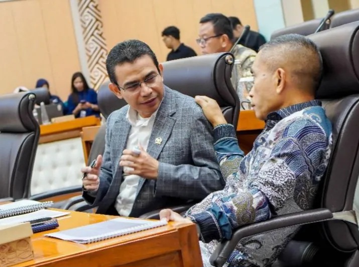 TVRI Diminta Untuk Berbenah Usai Dapat Hak Siar Piala Dunia 2026