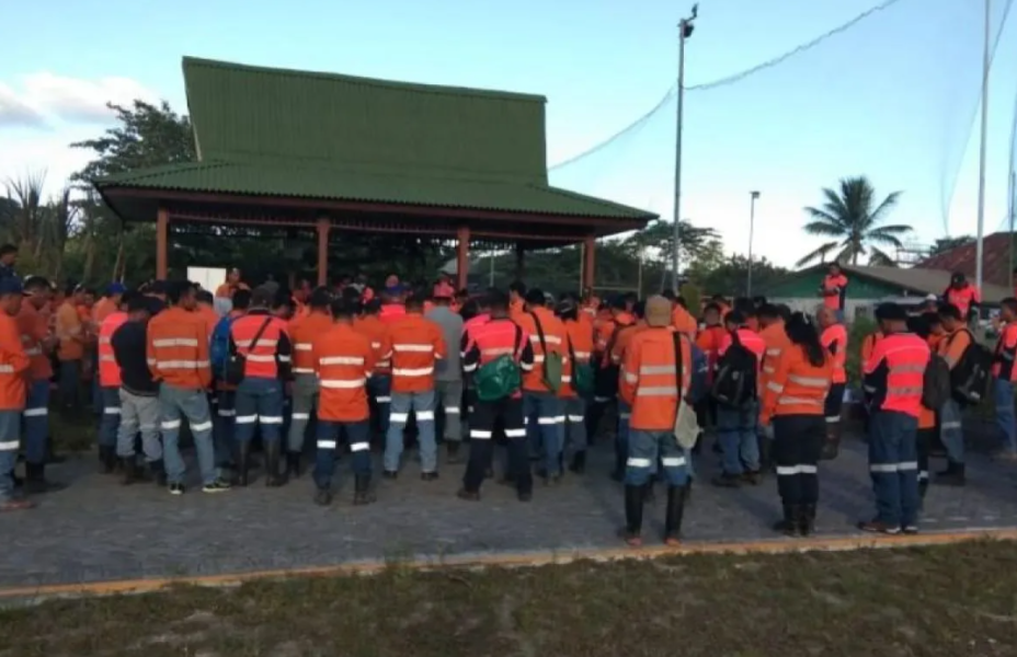 Serikat Pekerja NHM Harapkan Komunikasi Terbuka Dari Perusahaan