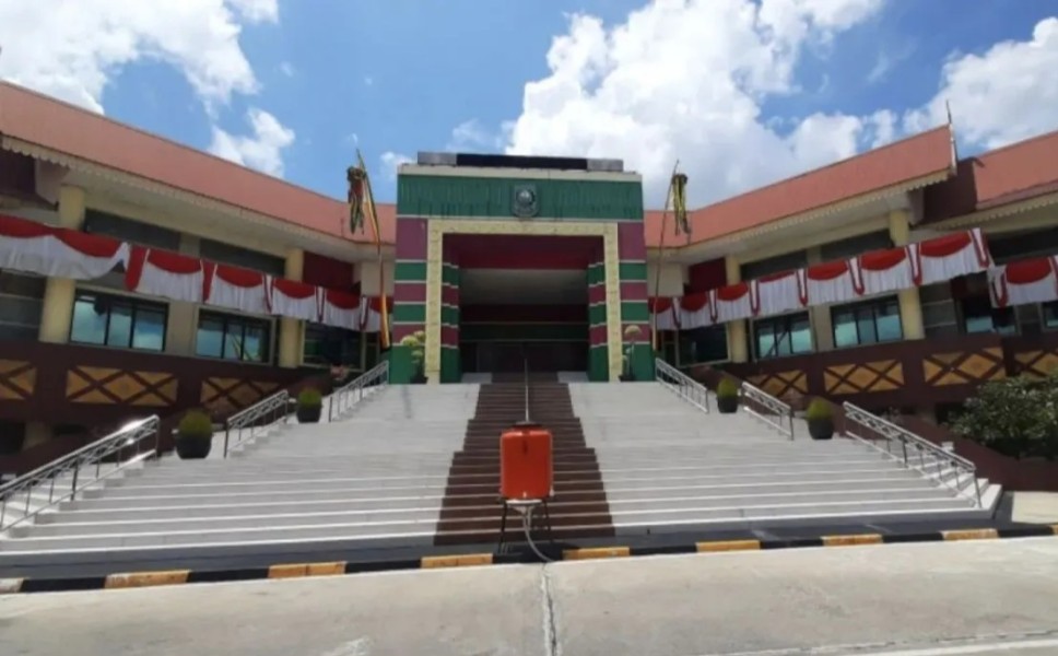 Anggota Dewan Riau Kritisi Kepala OPD Sering Absen Saat Sidang Paripurna