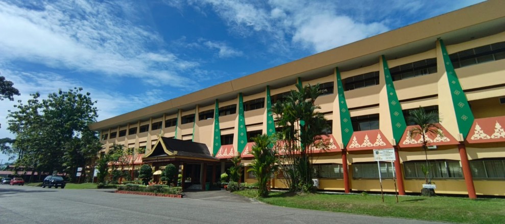 Alhamdulillah, SK Prodi Doktor Manajemen Keluar Unilak Buka Penerimaan Mahasiswa Baru