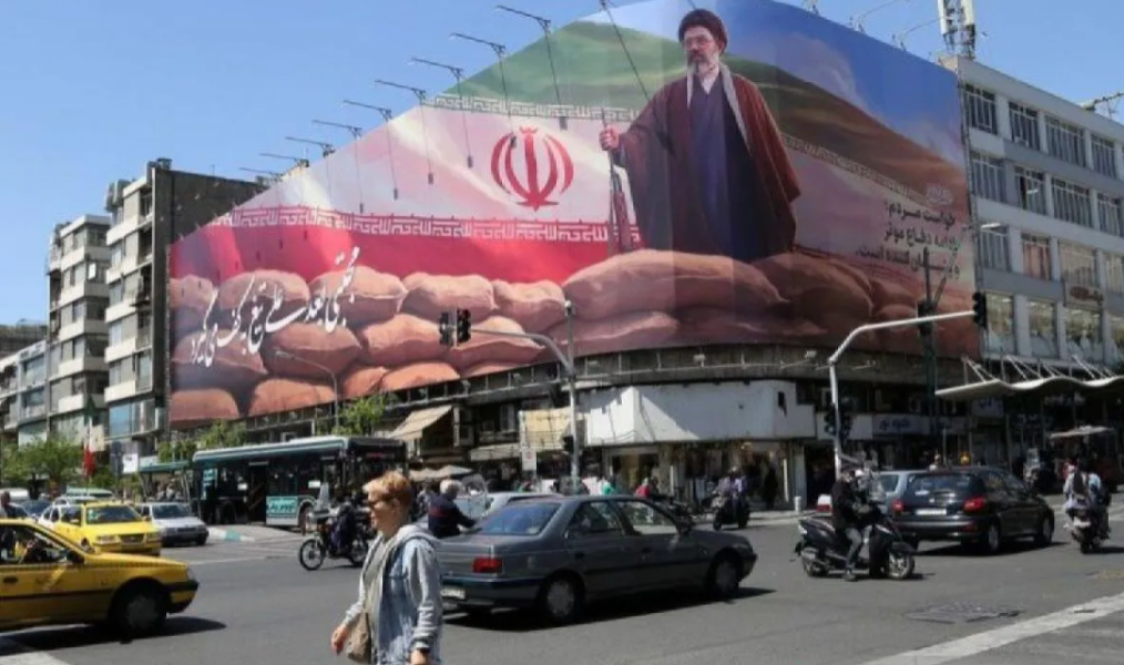 Media AS Sebut Iran Masih Miliki 70 Persen Potensi Rudal