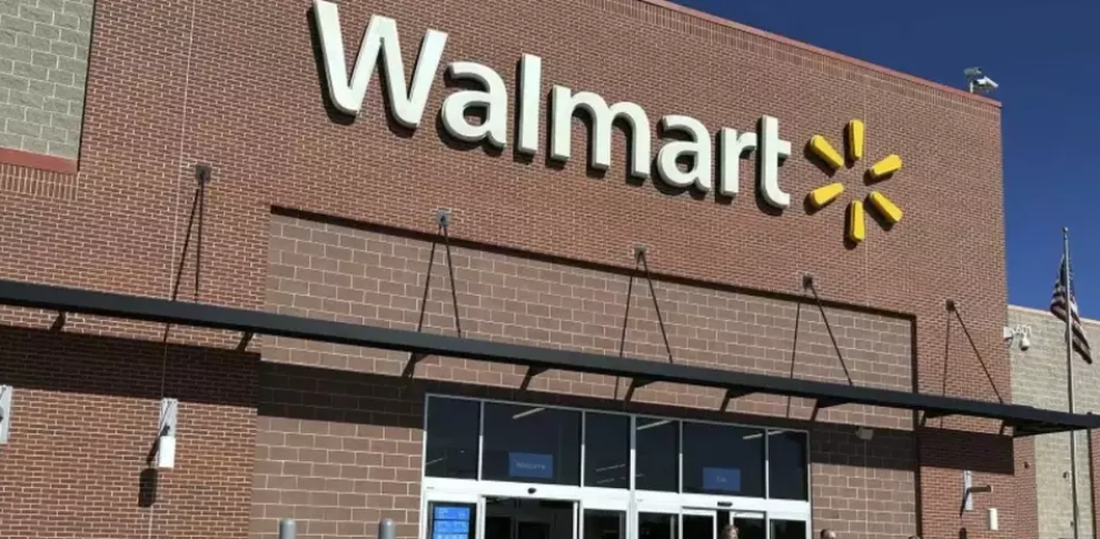 Walmart Tarik 850.000 Botol Minum Usai 2 Konsumen Alami Buta Permanen