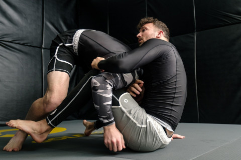 3 Teknik Bertarung MMA yang Wajib Diketahui