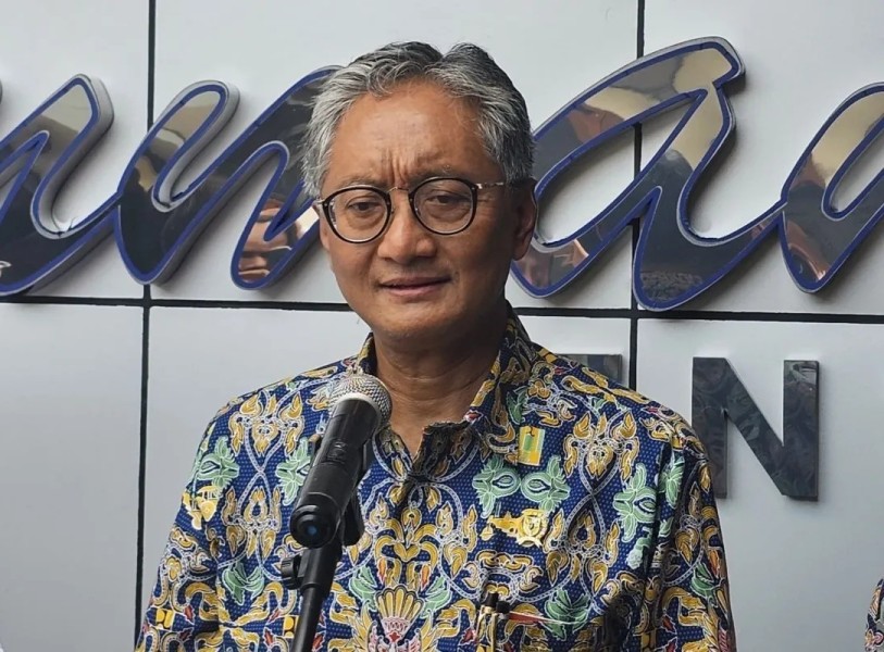 Menteri PU Sebut Total Anggaran Tahap I dan II Sekolah Rakyat Rp10 Triliun