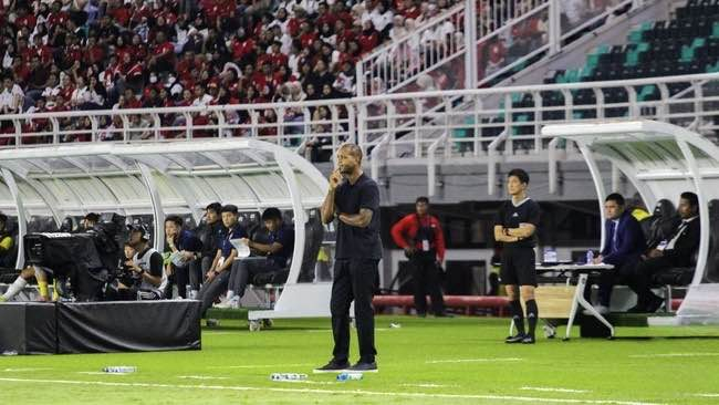 Kluivert Puji Timnas Indonesia Usai Gilas Taiwan, Singgung Evaluasi Gelandang