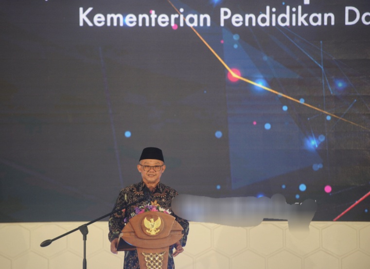 Mendikdasmen Minta Guru Bahasa Indonesia Terapkan 'Deep Learning'