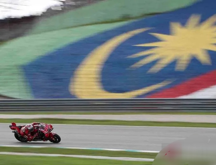 Jadwal MotoGP Malaysia: Menanti Kejutan di Sirkuit Sepang