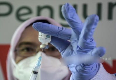 Berantas TBC di Indonesia, Bio Farma Kembangkan Vaksin Generasi Terbaru TBC