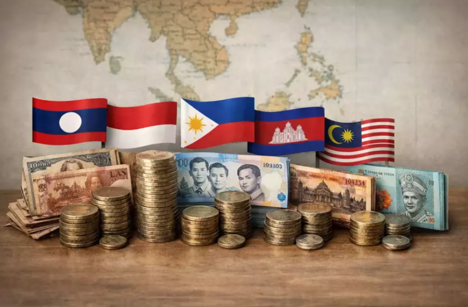 KTT ASEAN Bakal Bahas Krisis Timur Tengah hingga Stabilitas Ekonomi
