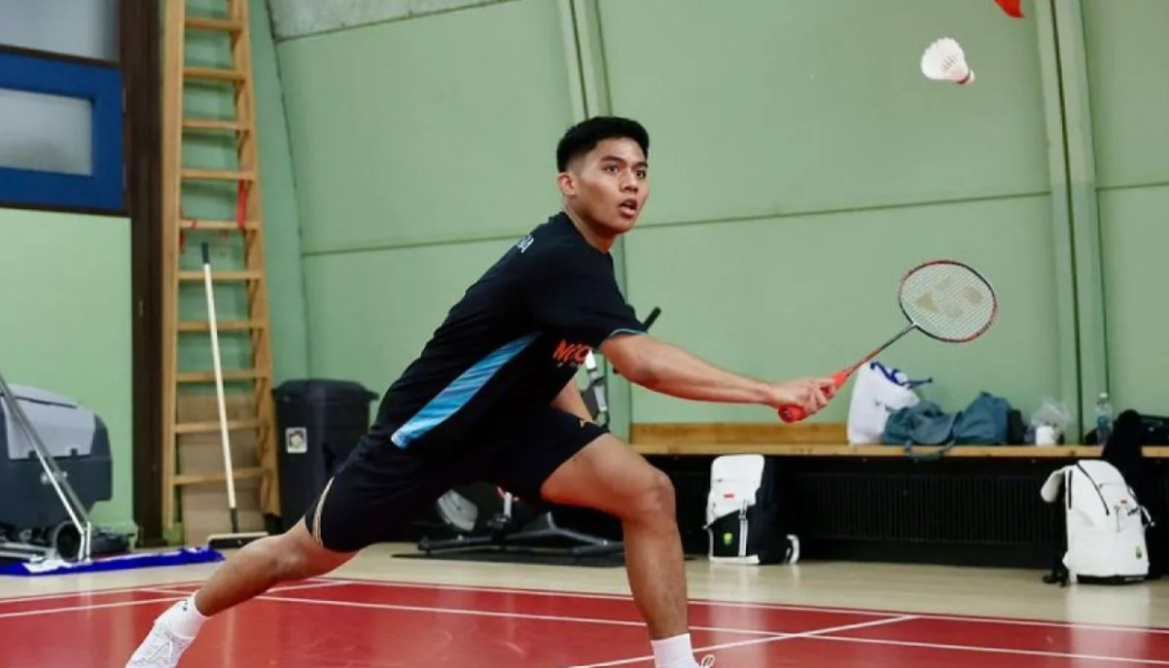 Indonesia waspadai Aljazair di laga pembuka Piala Thomas 2026