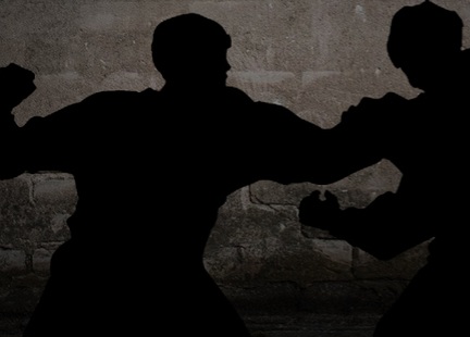 Aksi Brutal Gangster di Sidoarjo Viral, Polisi Lakukan Penyelidikan