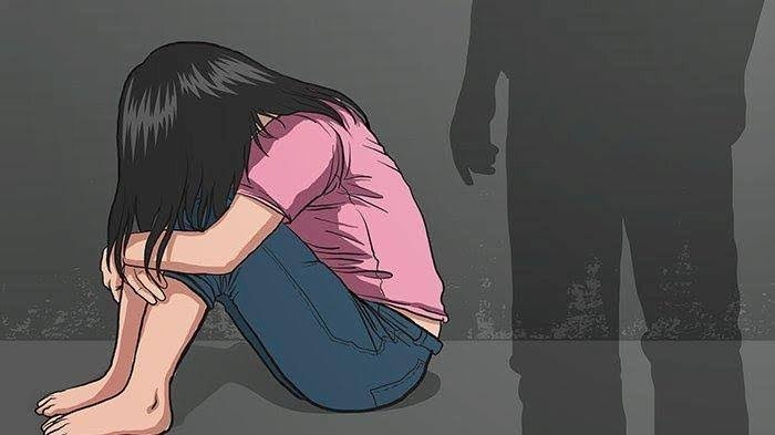 Warga Selatpanjang  Mendekam di Balik Jeruji Besi, Setubuhi Pacar