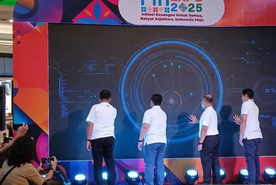 Fin Expo 2025: Dorong Inklusi Keuangan Demi Kesejahteraan Masyarakat Riau