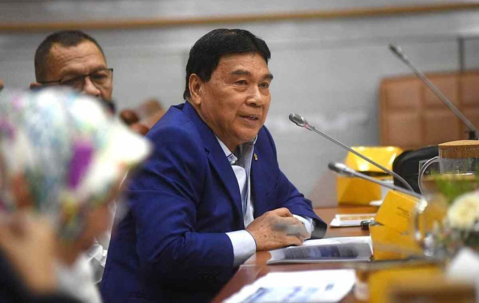 Politisi Demokrat Ingatkan Pertamina Jangan Sampai Libur Nataru Bikin Rakyat Pusing karena BBM Langka